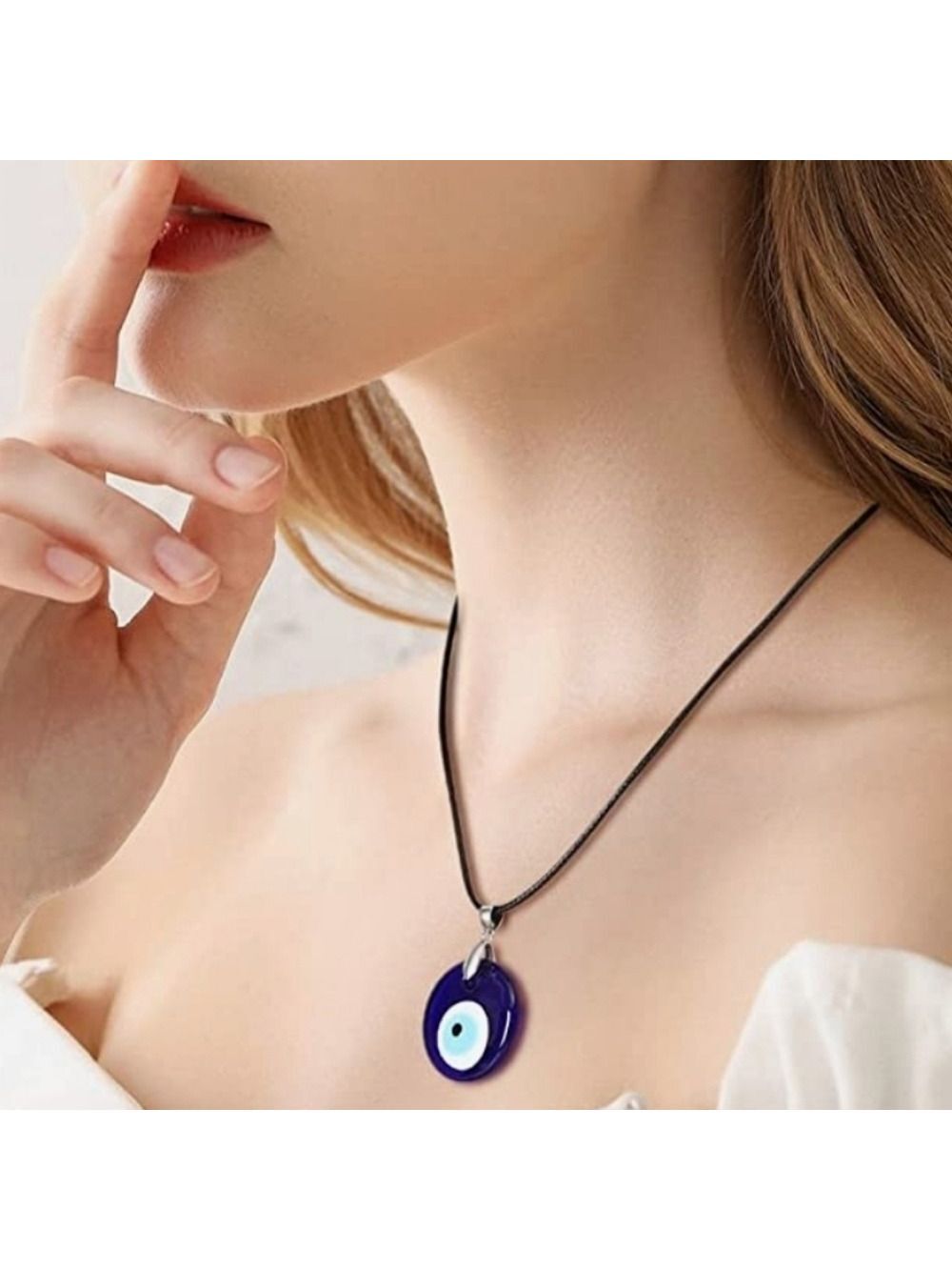Set of 2 Necklace. Different options